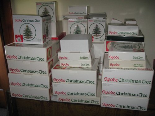 Property photo 8 - Major Antique & Collectibles Auction